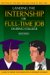 Landing the Internship or Full-time Job During College cover