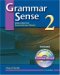 Grammar Sense 2 : Student Book With Wizard Cd-rom cover