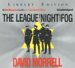 The League of Night And Fog cover