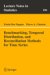  Benchmarking, Temporal Distribution, And Reconciliation Methods for Time Series