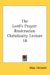 The Lord's Prayer : Rosicrucian Christianity Lecture 18 cover