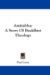 Amitabha : A Story of Buddhist Theology cover