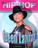 Queen Latifah [Click for larger image]