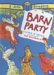 Barn Party cover