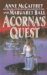 Acorna's Quest cover