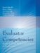 Evaluator Competencies : Standards for the Practice of Evaluation in Organizations cover