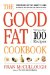 The Good Fat Cookbook cover