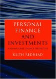 Personal Finance : A Guide to Money Management [Click for larger image]