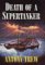 Death of a Supertanker cover