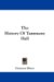 History of Tammany Hall cover