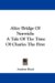 Alice Bridge of Norwich : A Tale of the Time of Charles the First cover