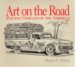Art on the Road : Painted Vehicles on the Americas cover