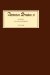 Malory : Text and Sources cover
