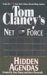 Hidden Agendas cover