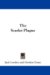 The Scarlet Plague cover