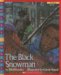 The Black Snowman cover