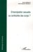 Emancipation Sexuelle Ou Contrainte Des Corps cover