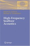 High-Frequency Seafloor Acoustics [Click for larger image]
