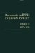 Documents on Irish Foreign Policy : 1923-1926 cover
