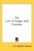 The Law of Usages and Customs cover