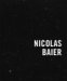 Nicolas Baier cover