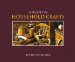 The Forgotten Household Crafts cover