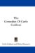 The Comedies of Carlo Goldoni cover
