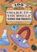 100 Amazing Make-it-yourself Science Fair Projects cover