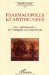 Pharmacopoles Et Apothicaires : Les Pharmaciens De L'Antiquite Au Grand Siecle cover