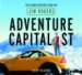 Adventure Capitalist : The Ultimate Investor's Road Trip cover
