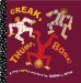 Creak, Thump, Bonk! cover