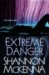 Extreme Danger cover