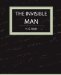 The Invisible Man : A Grotesque Romance cover