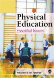 Physical Education : Essential Issues [Click for larger image]