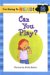 Can You Play? cover