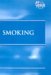 Smoking cover