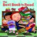 The Best Book to Read cover