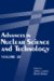 Advances in Nuclear Science and Technology cover