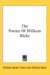 The Poems of William Blake