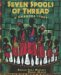 Seven Spools of Thread : A Kwanzaa Story cover