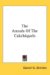 The Annals of the Cakchiquels cover