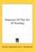 Organon of the Art of Healing cover