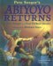Abiyoyo Returns cover