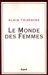 Le Monde Des Femmes cover