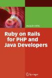 Ruby on Rails for PHP and Java Developers [Click for larger image]