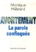 Avortement, La Parole Confisquee cover