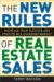  NEW RULES OF REAL ESTATE SALES: Increase Your Success and Profits in a Changing Market