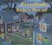 Everybody Bakes Bread cover