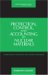 Protection, Control, and Accounting of Nuclear Materials : International Challenges and National Programs  Workshop Summary cover