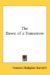 The Dawn of a Tomorrow cover